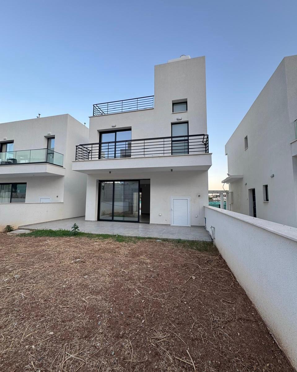 3 Bedroom House, Agios Athanasios, Limassol