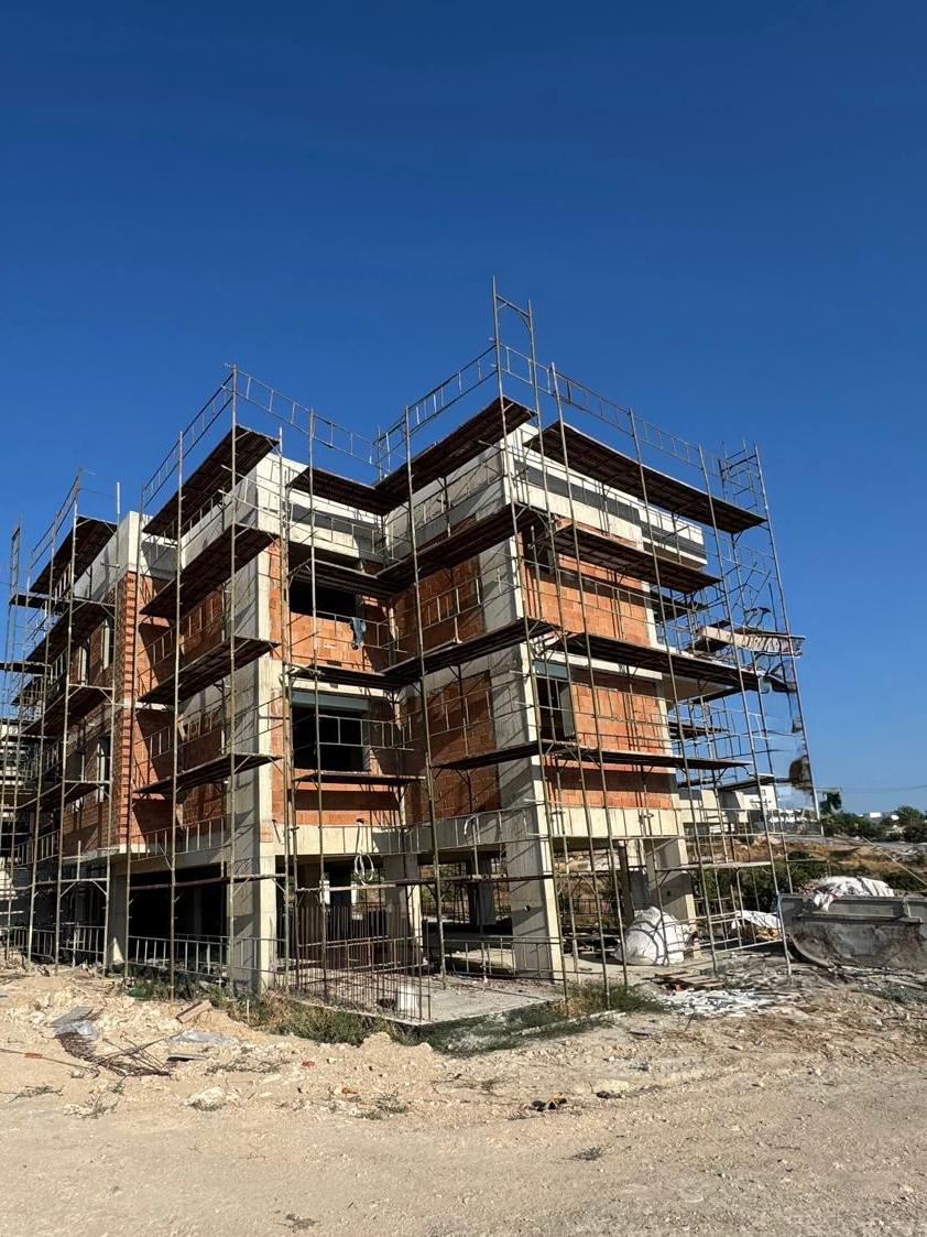 Compact 1 Bedroom Apartment, Kolossi, Limassol
