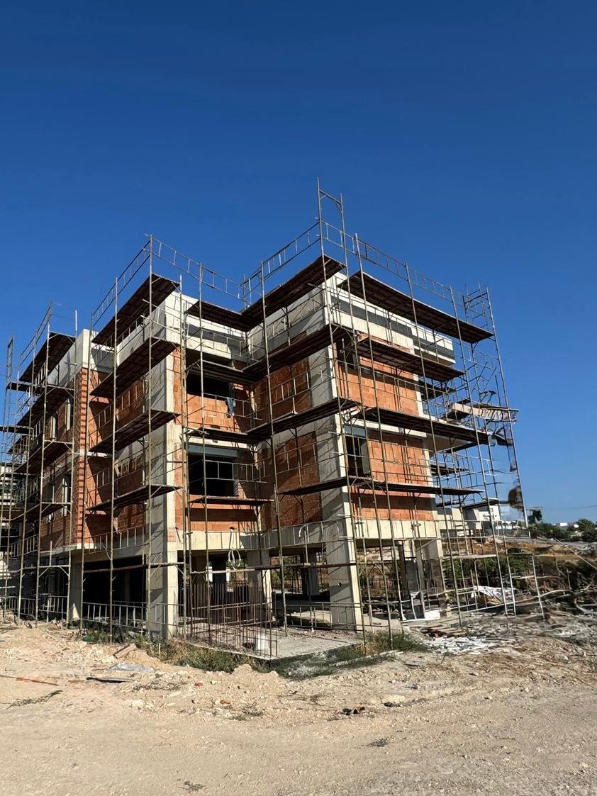 2 Bedroom Apartment, Kolossi, Limassol
