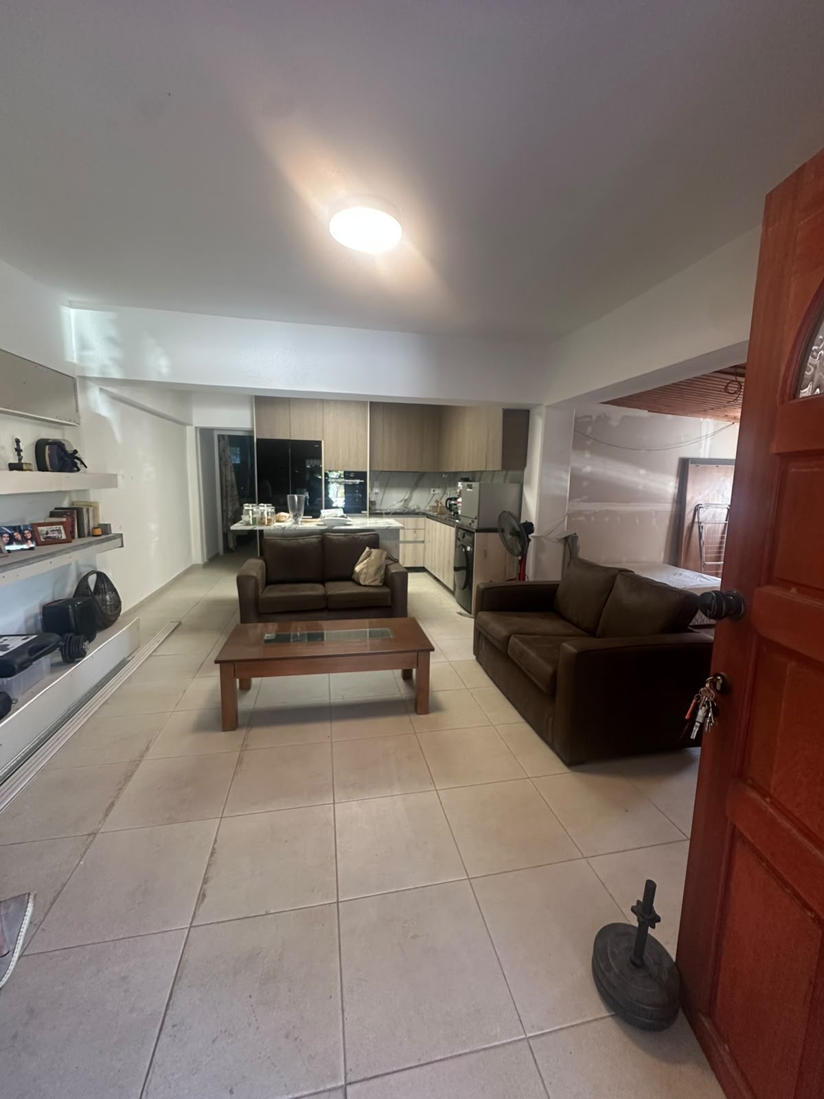1-Bedroom House in Tsiakilero, Larnaca