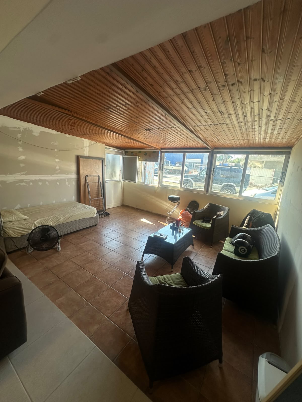 1-Bedroom House in Tsiakilero, Larnaca