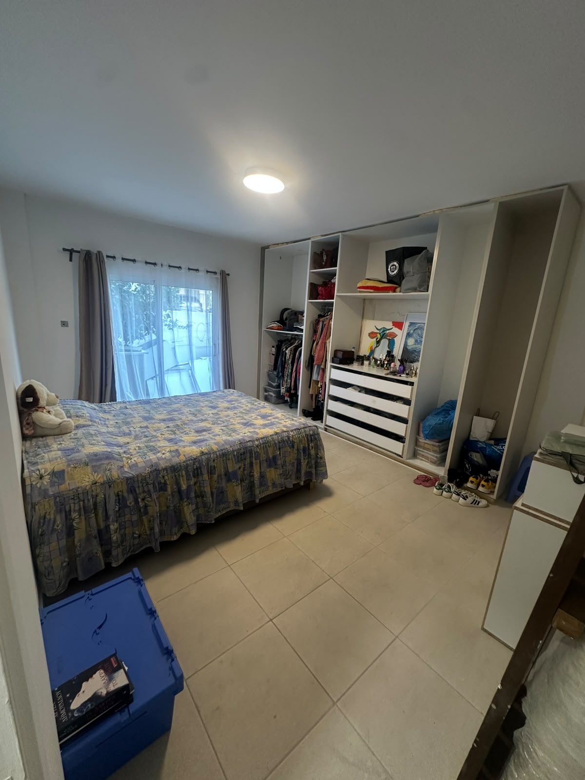 1-Bedroom House in Tsiakilero, Larnaca