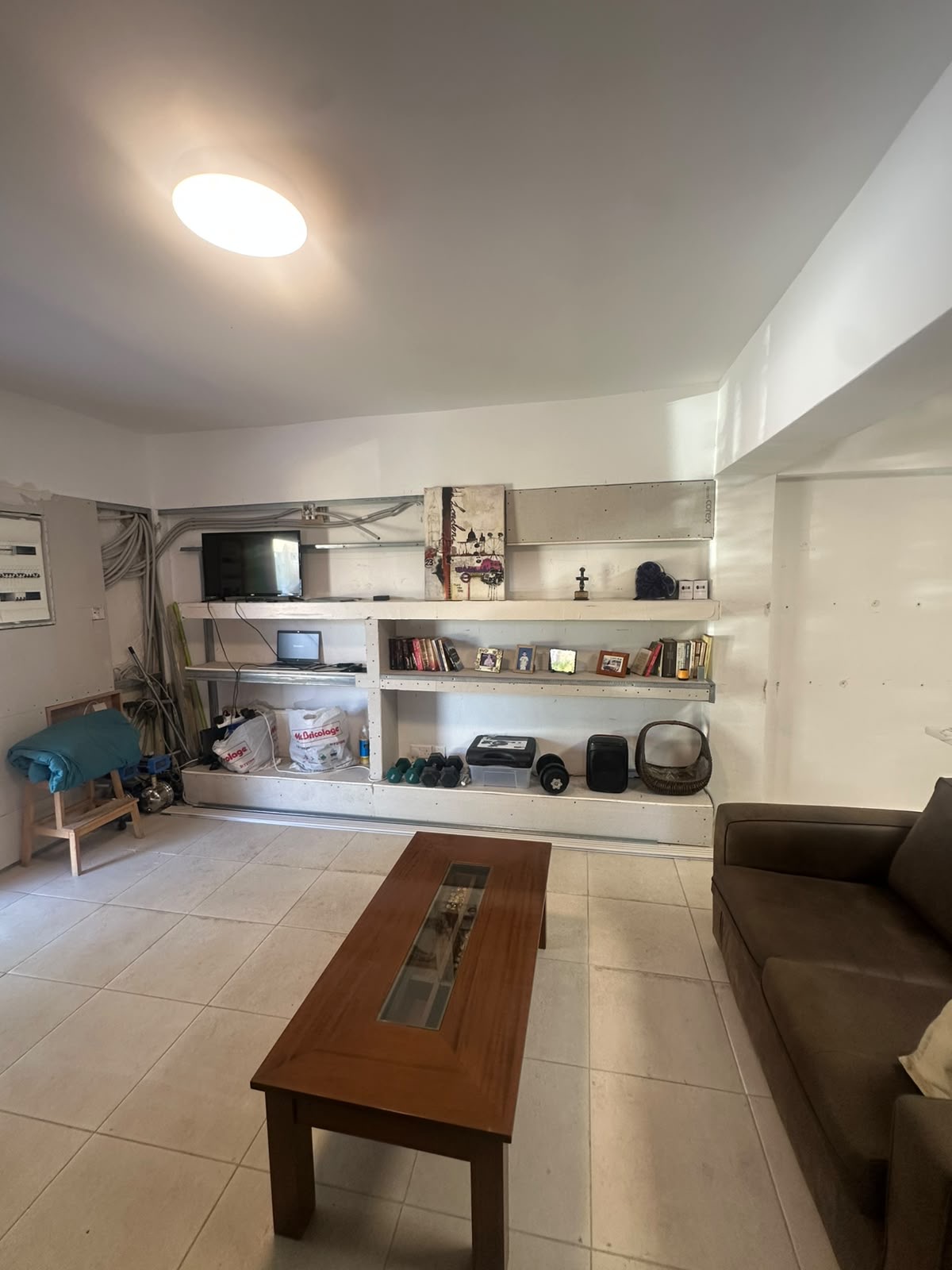 1-Bedroom House in Tsiakilero, Larnaca