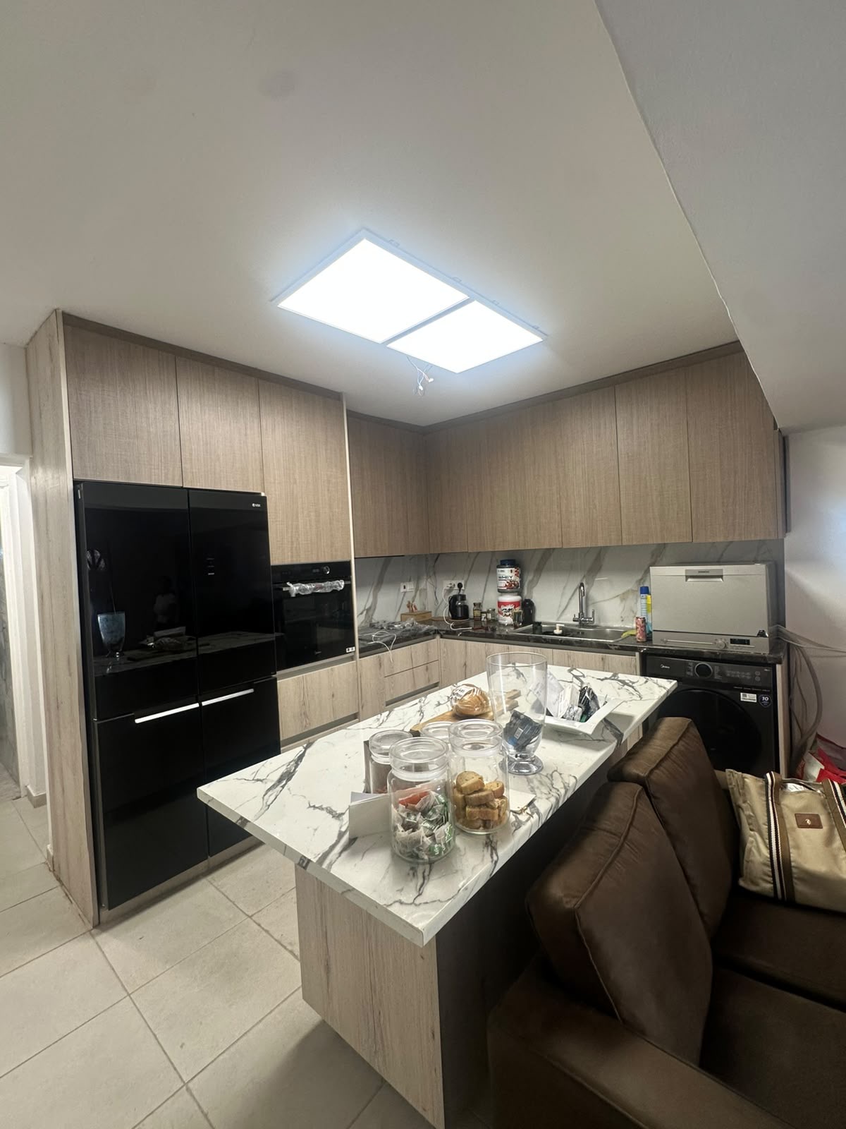 1-Bedroom House in Tsiakilero, Larnaca