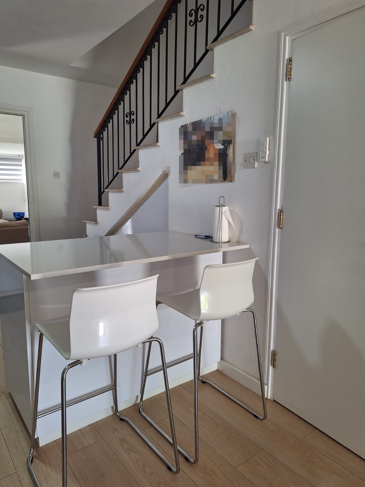 HOUSE FOR SALE IN PERVOLIA