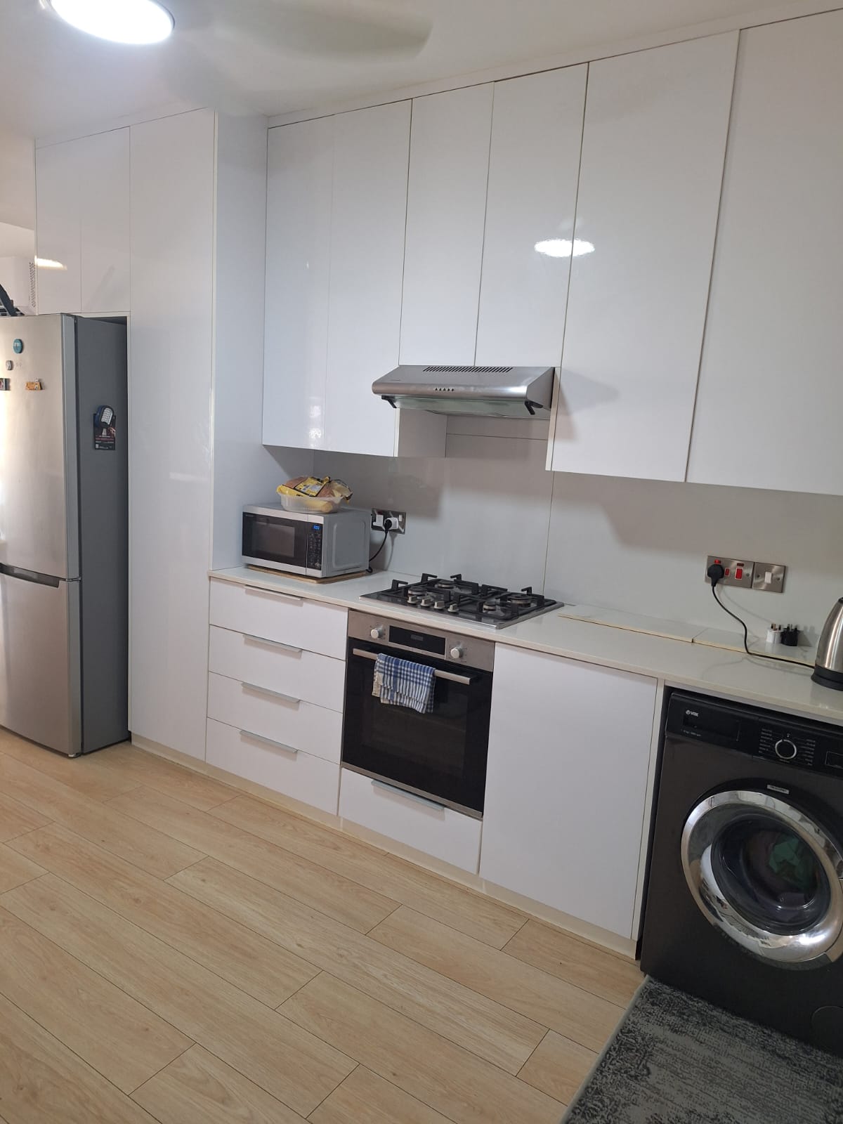 HOUSE FOR SALE IN PERVOLIA