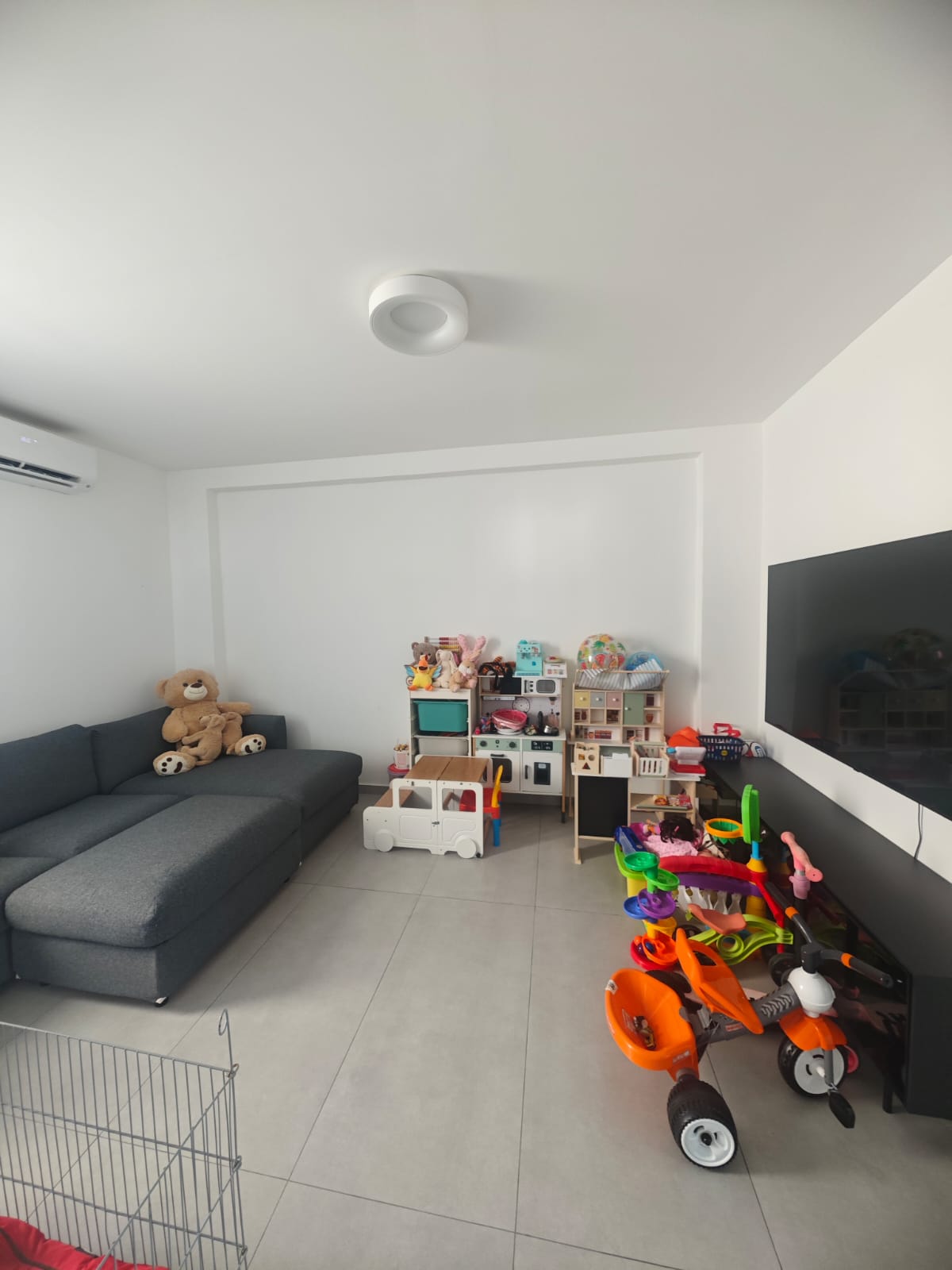 Beautiful Corner House in Aradippou