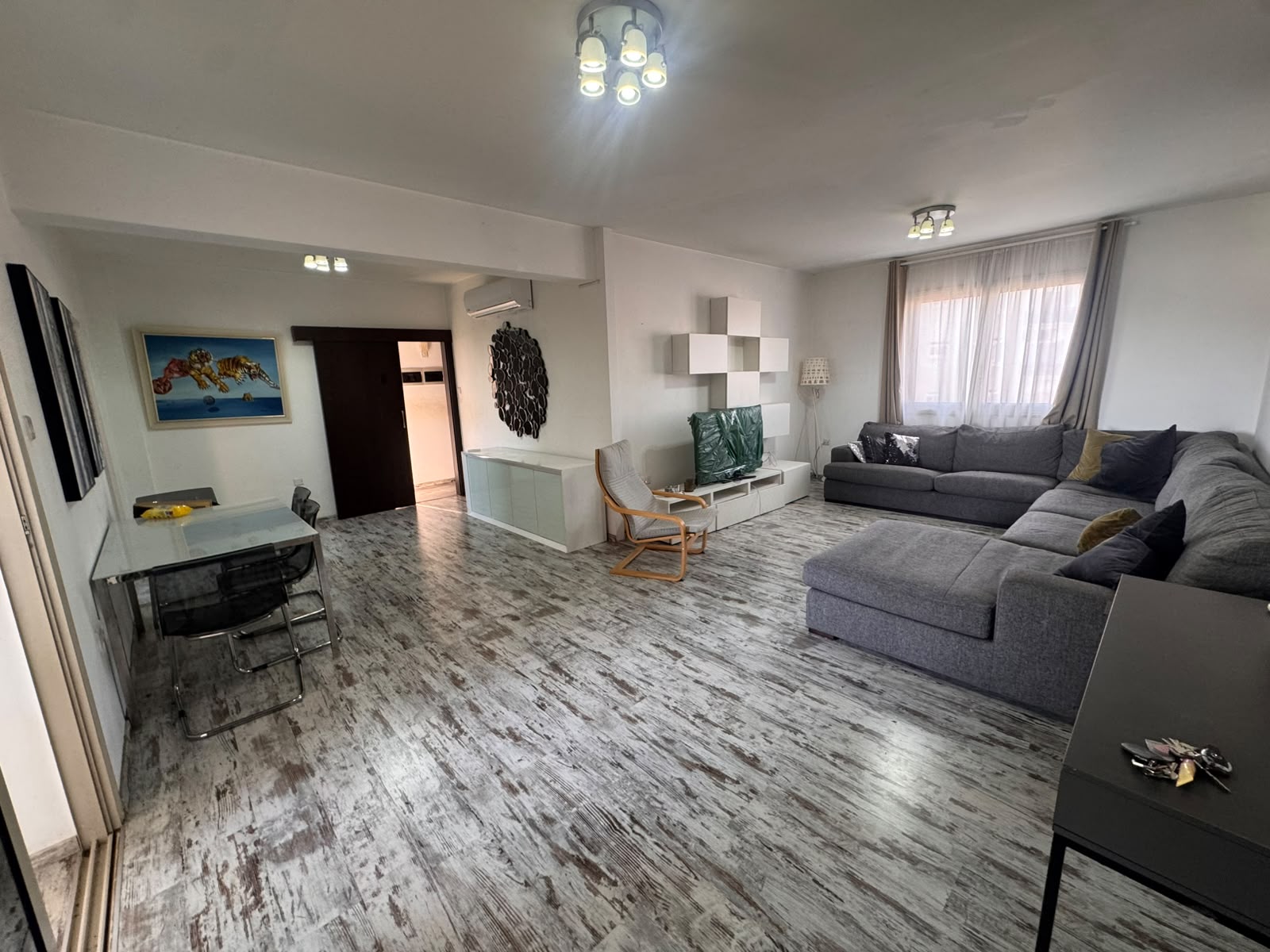 Apartment in Salamina