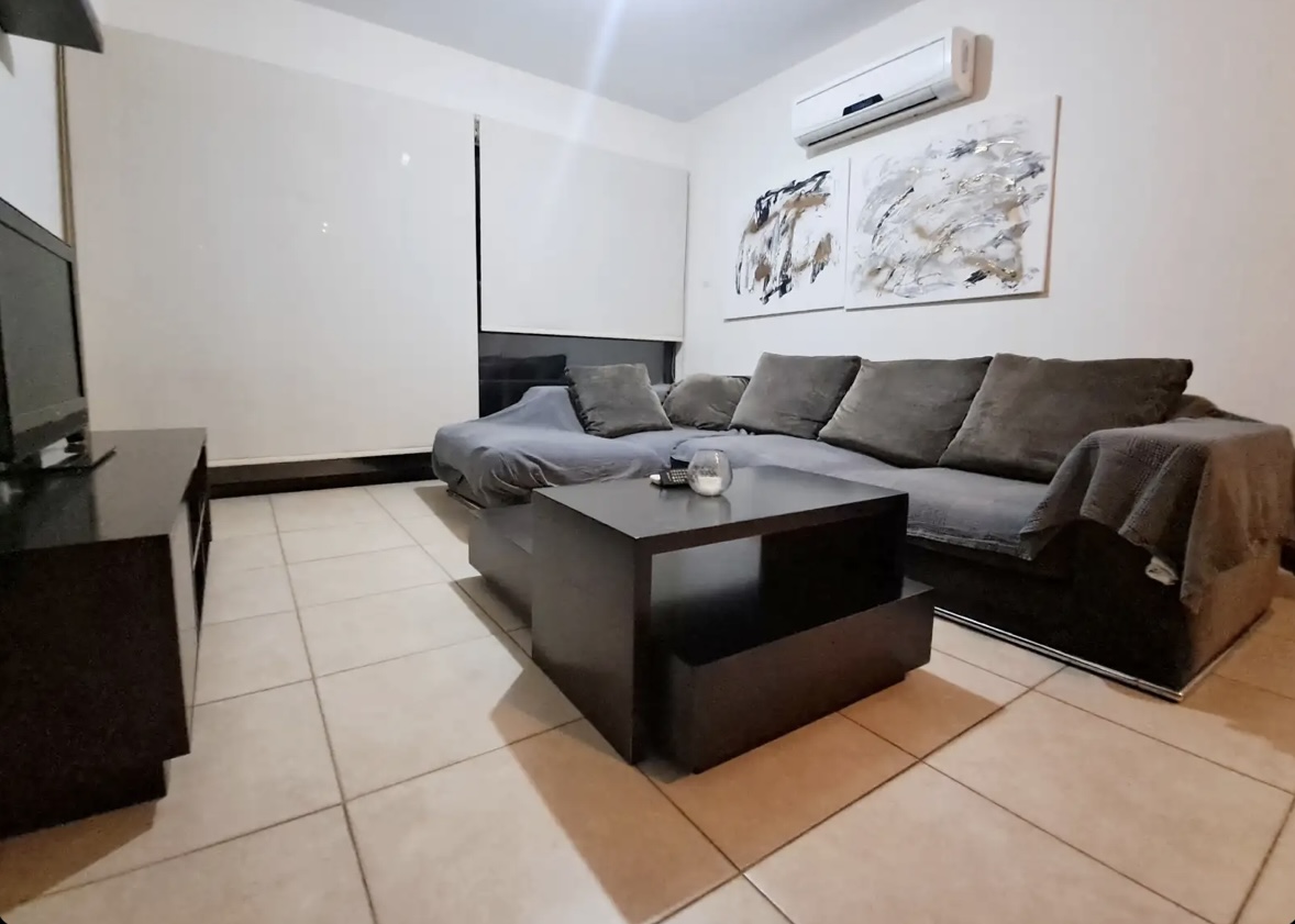 For Sale one bedroom apartment, Livadia Larnaca