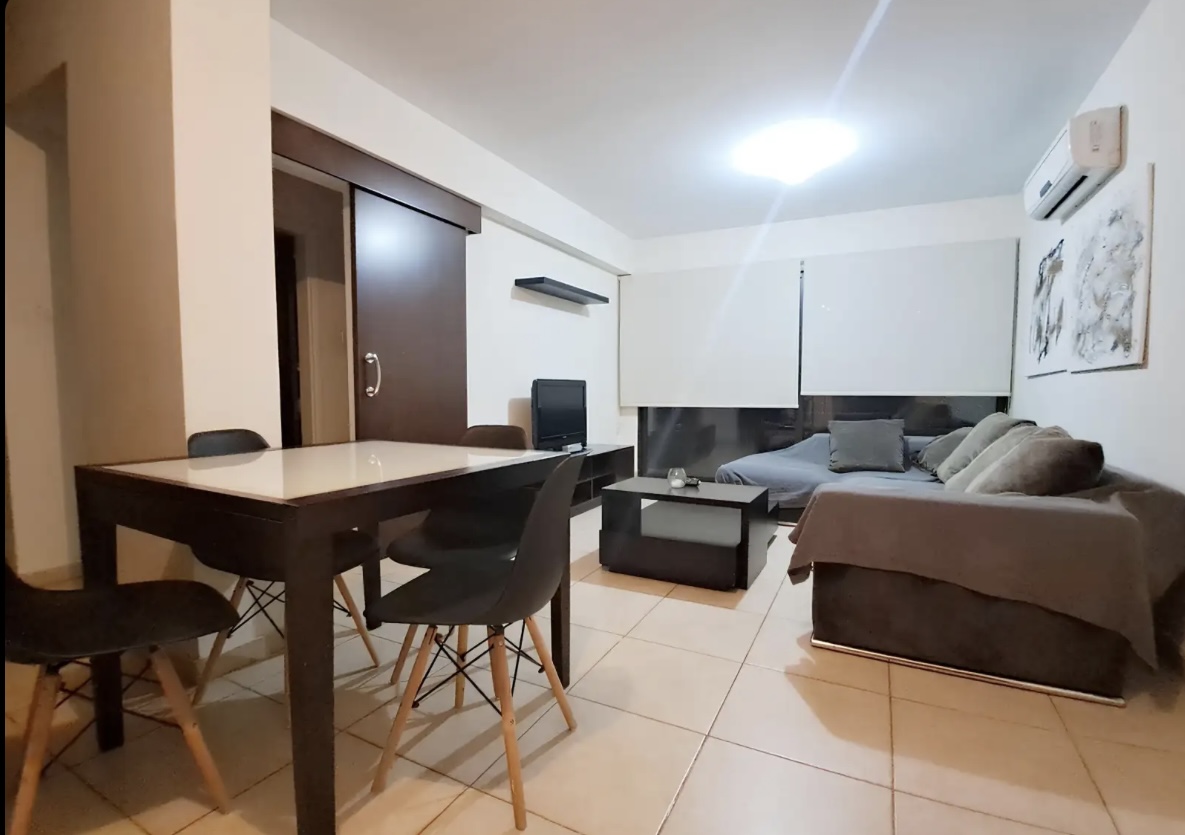 For Sale one bedroom apartment, Livadia Larnaca