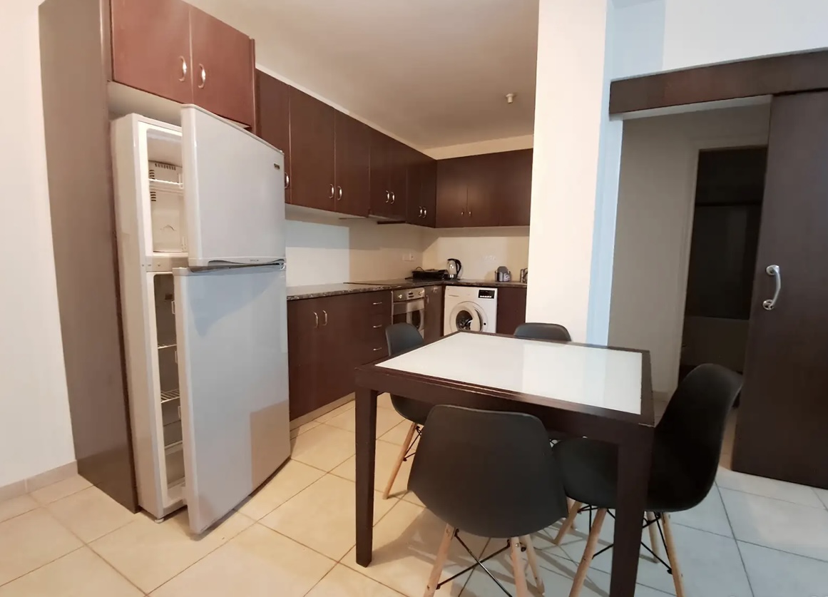 For Sale one bedroom apartment, Livadia Larnaca