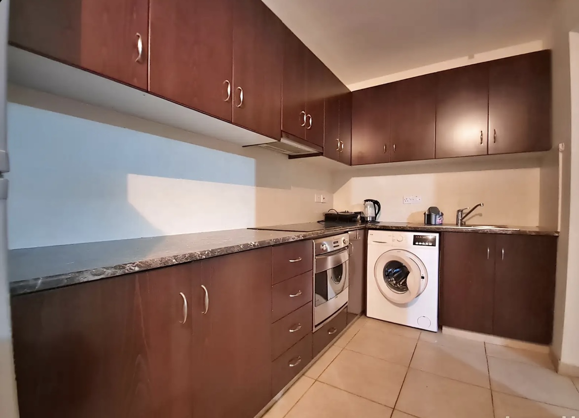 For Sale one bedroom apartment, Livadia Larnaca