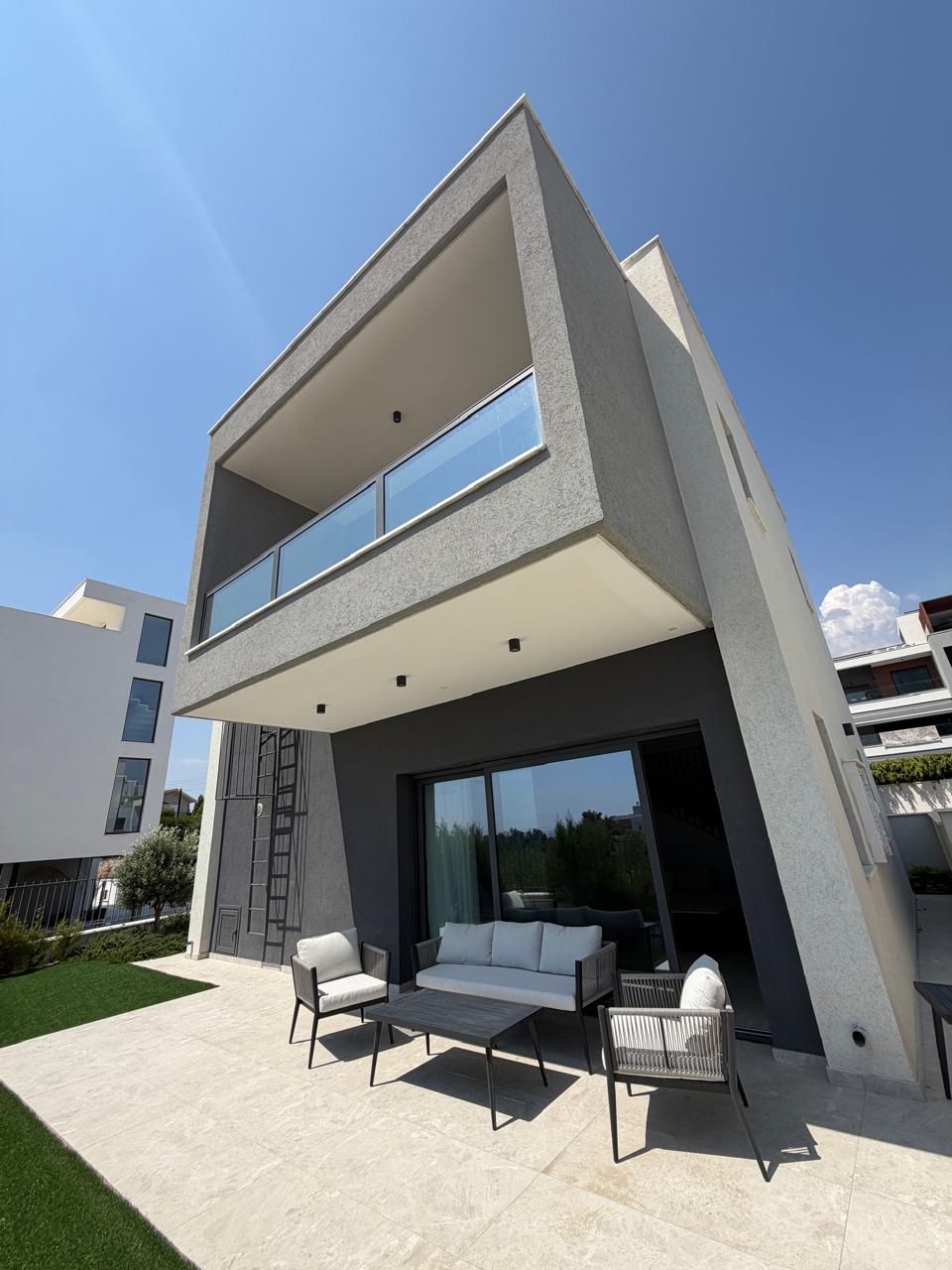 House for Rent in Agios Tychon