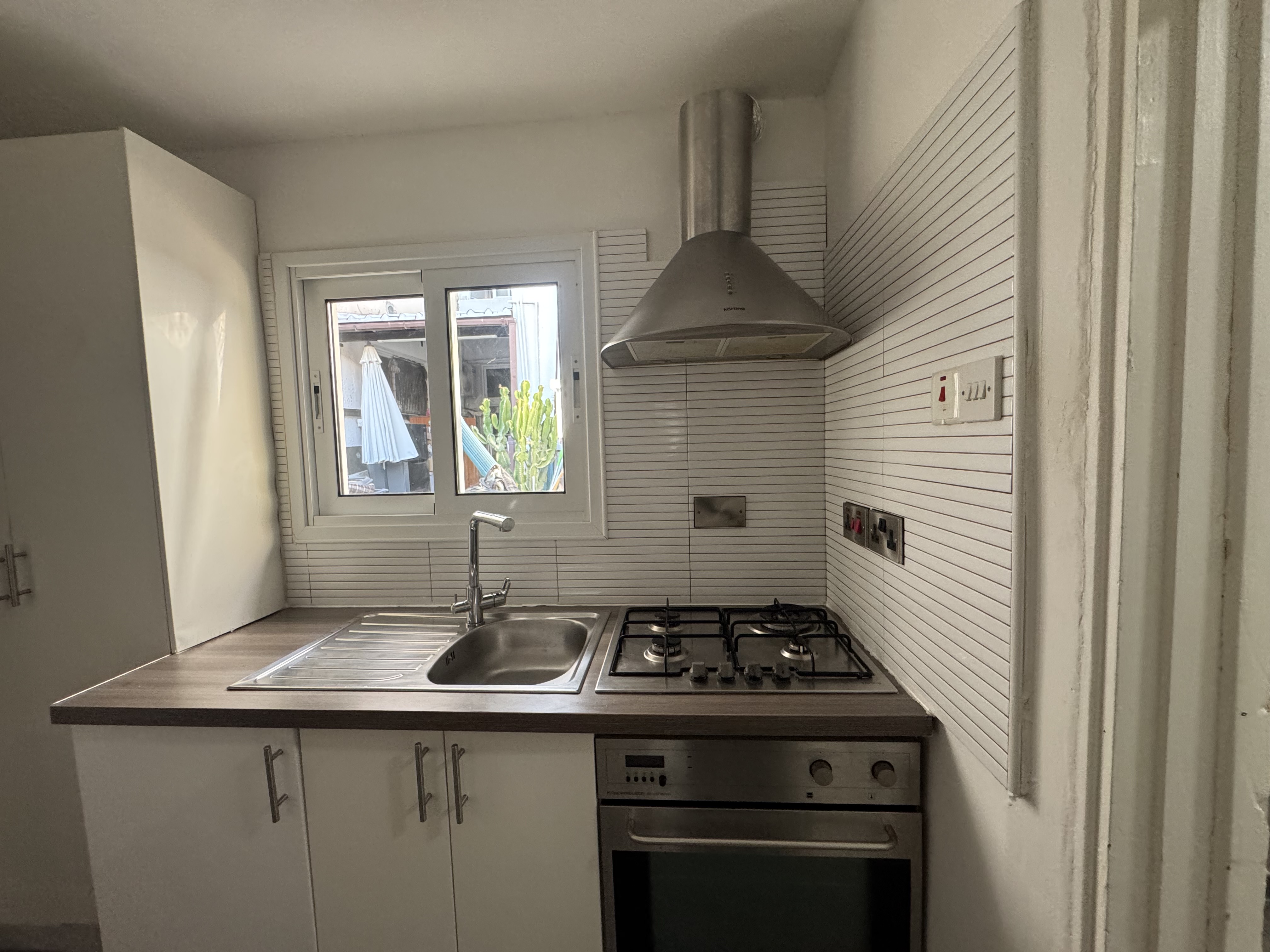 1 bedroom apartment for rent in Egkomi close to Unic university