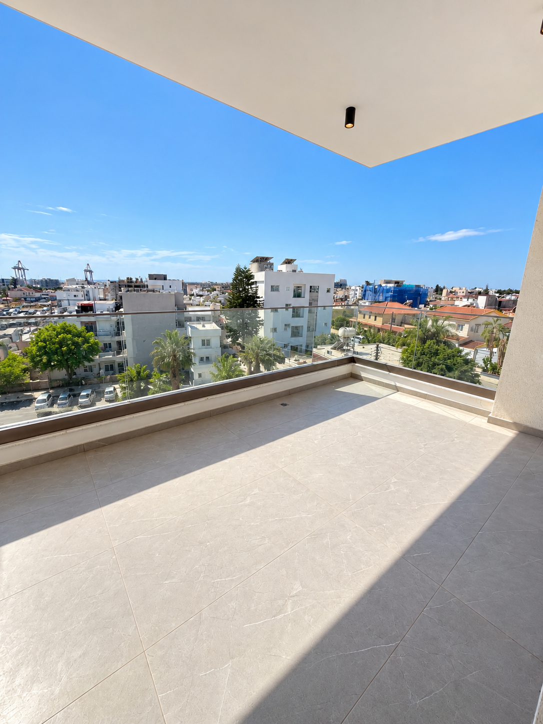 2-bedroom penthouse for sale
