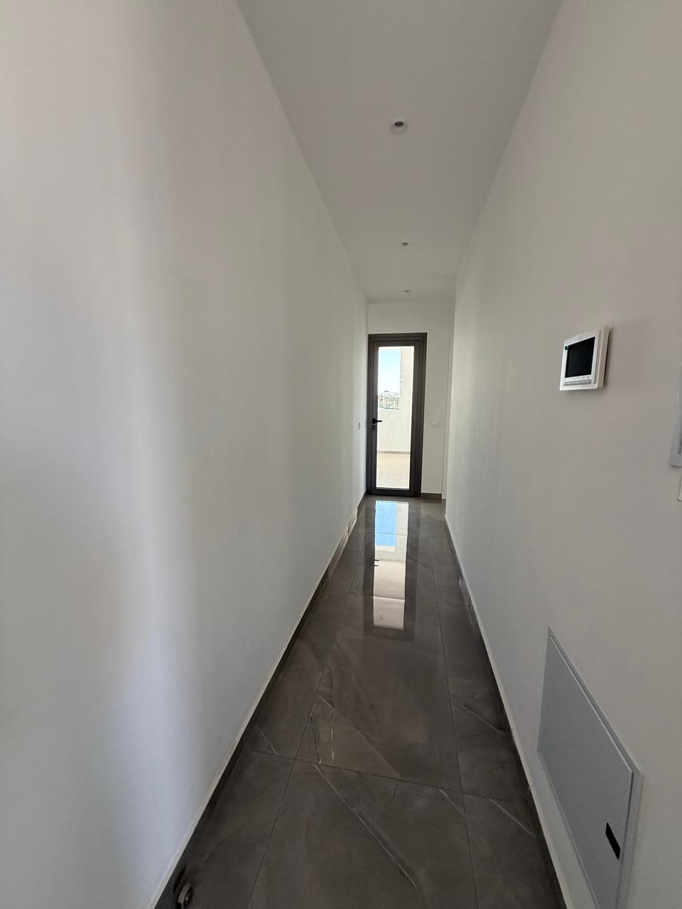 2-bedroom penthouse for sale