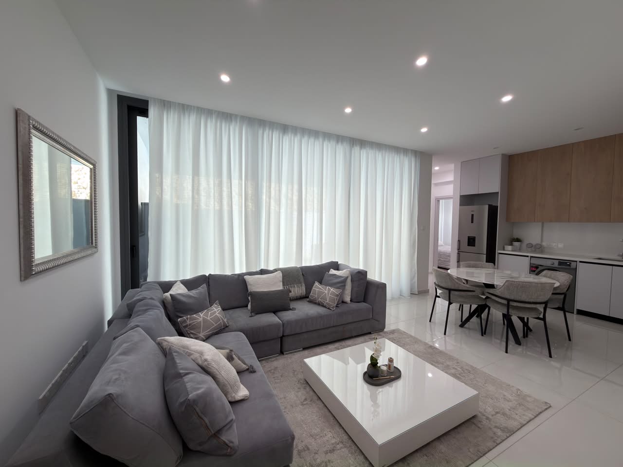 Apartment for Rent in Lefkosia