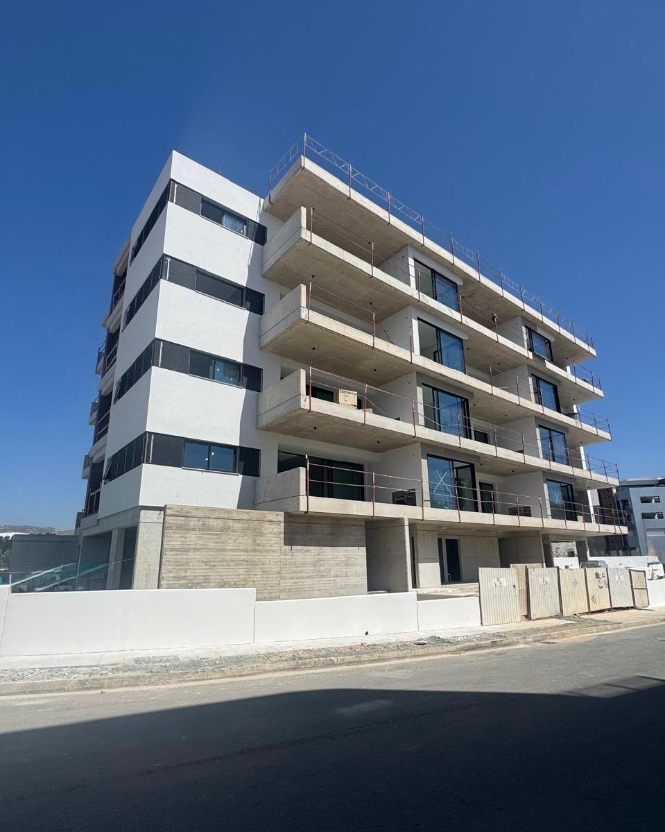 House for Sale in Agios Athanasios