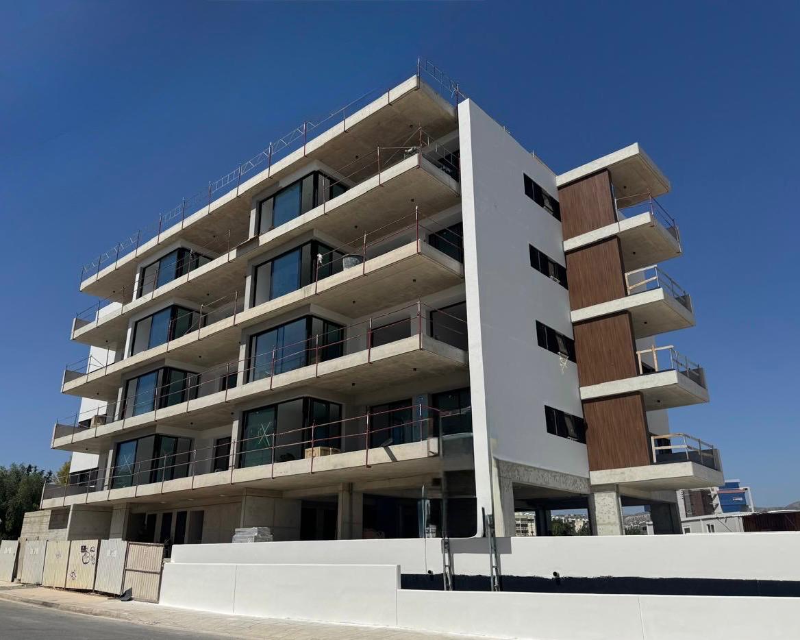 House for Sale in Agios Athanasios