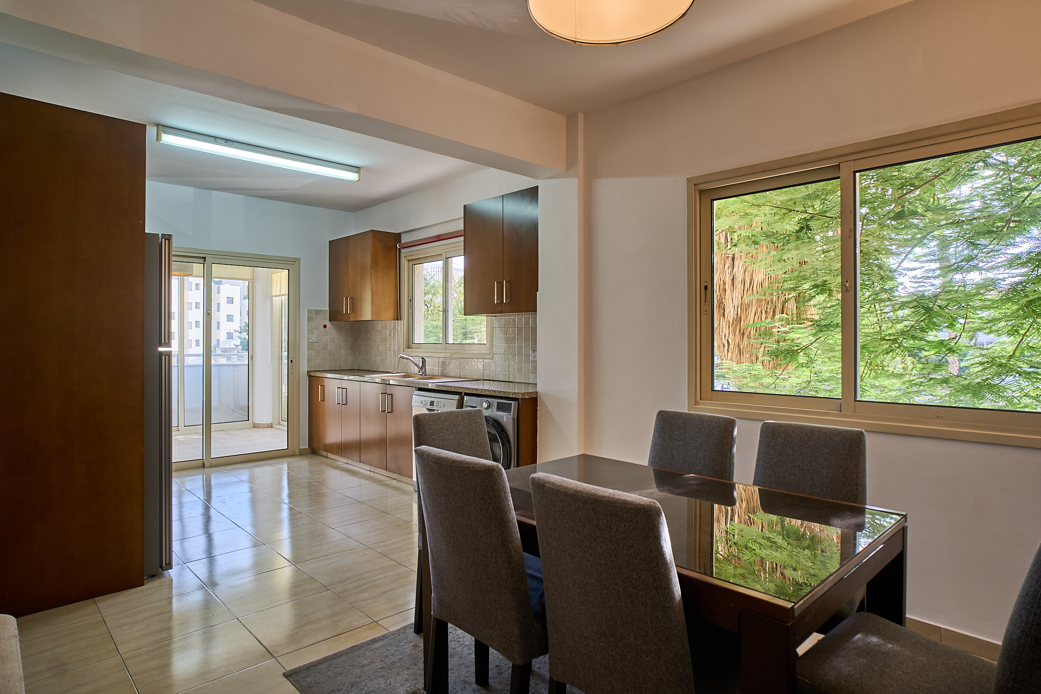 3-Bedroom Apartment  - For Sale