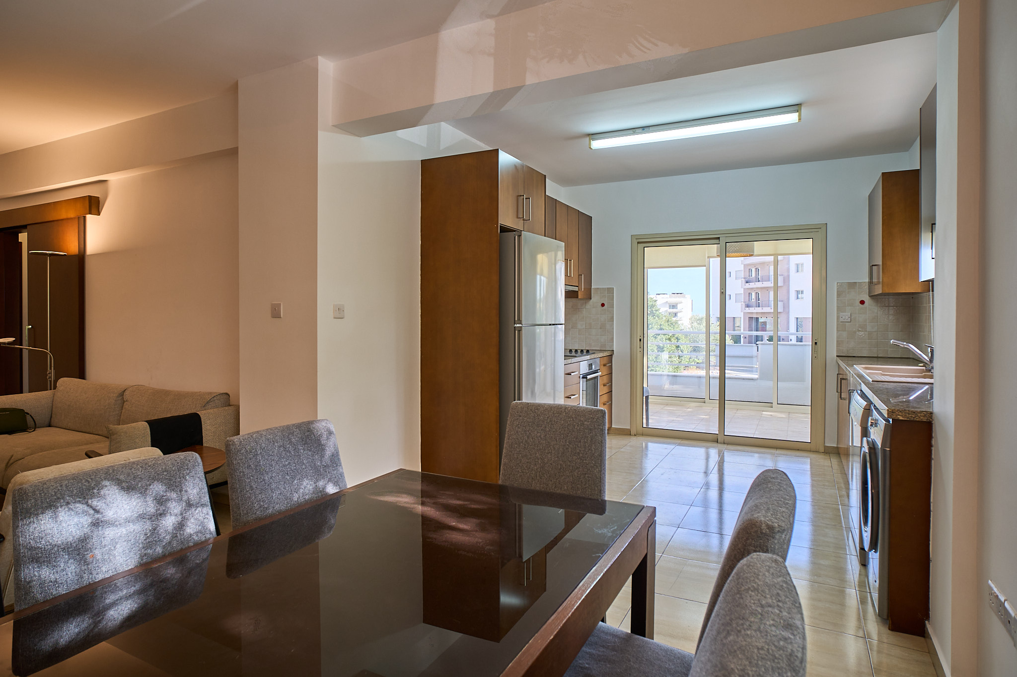 3-Bedroom Apartment  - For Sale