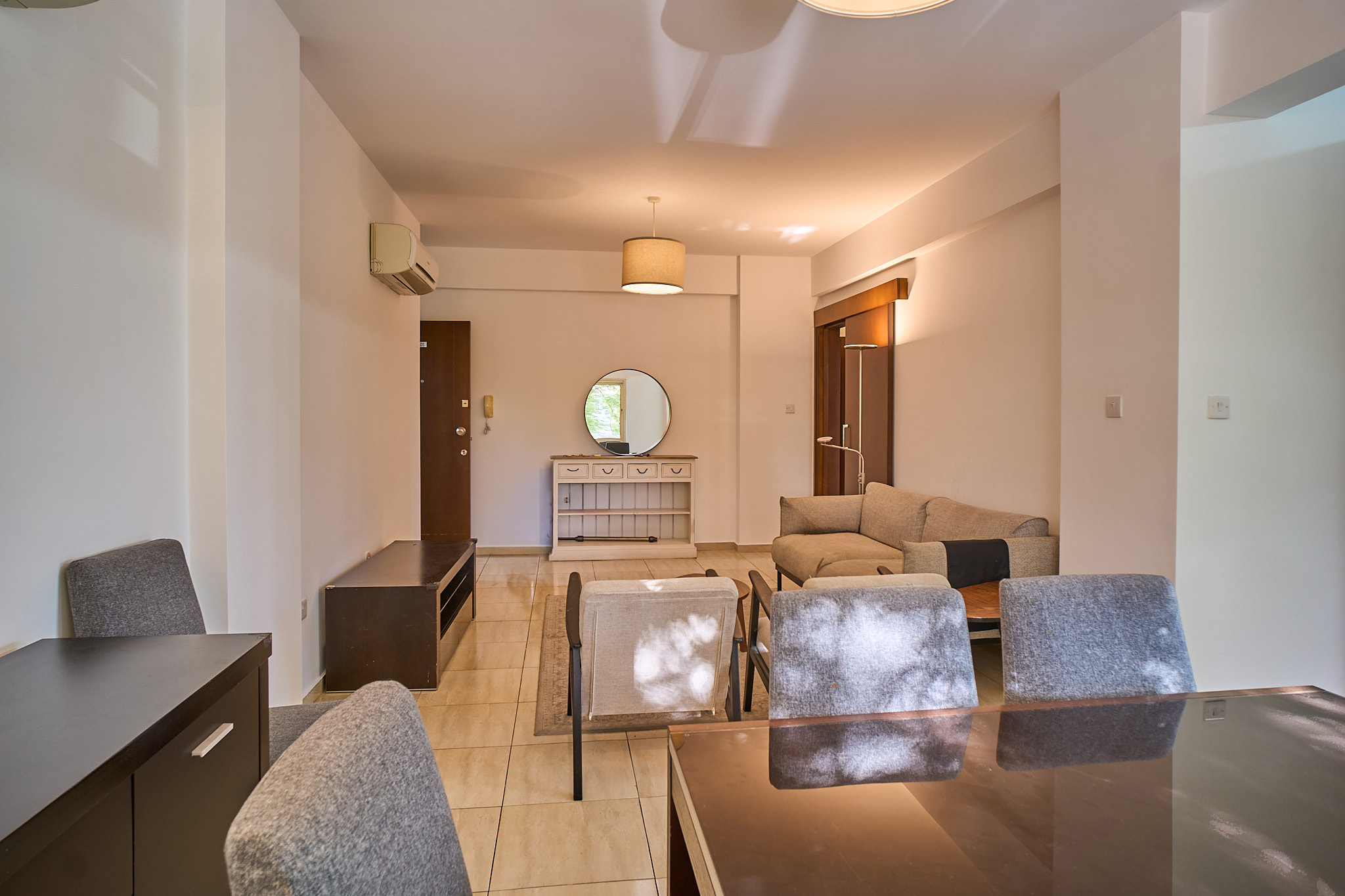 3-Bedroom Apartment  - For Sale