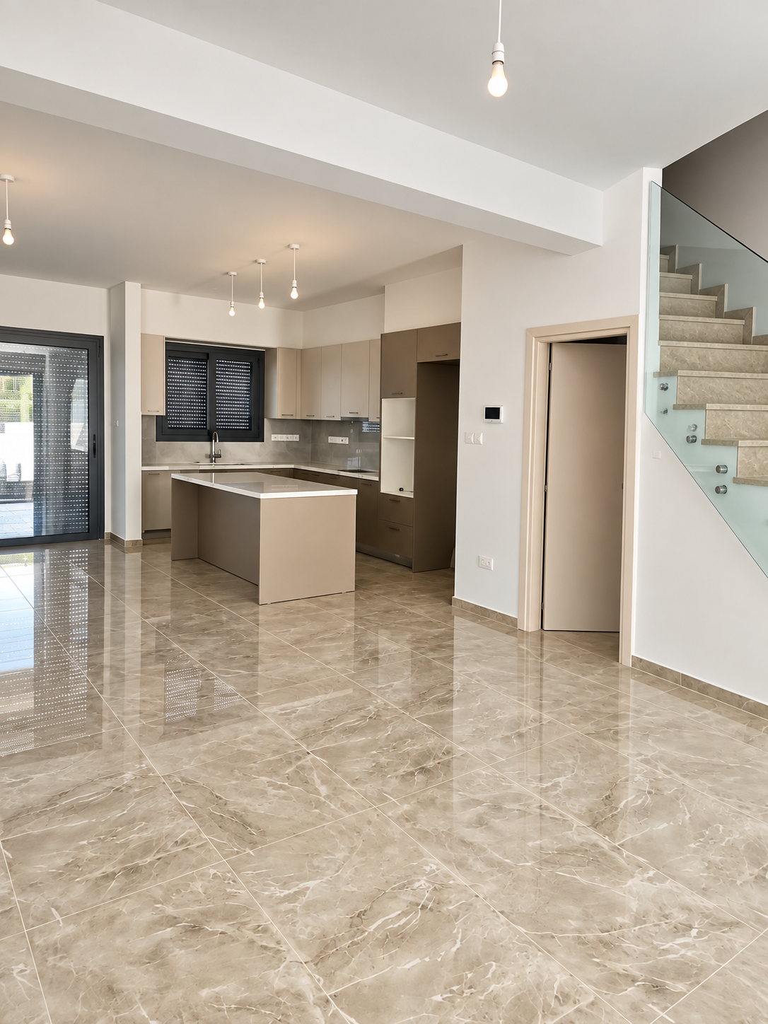 4-Bedroom Semi-Detached House for Sale