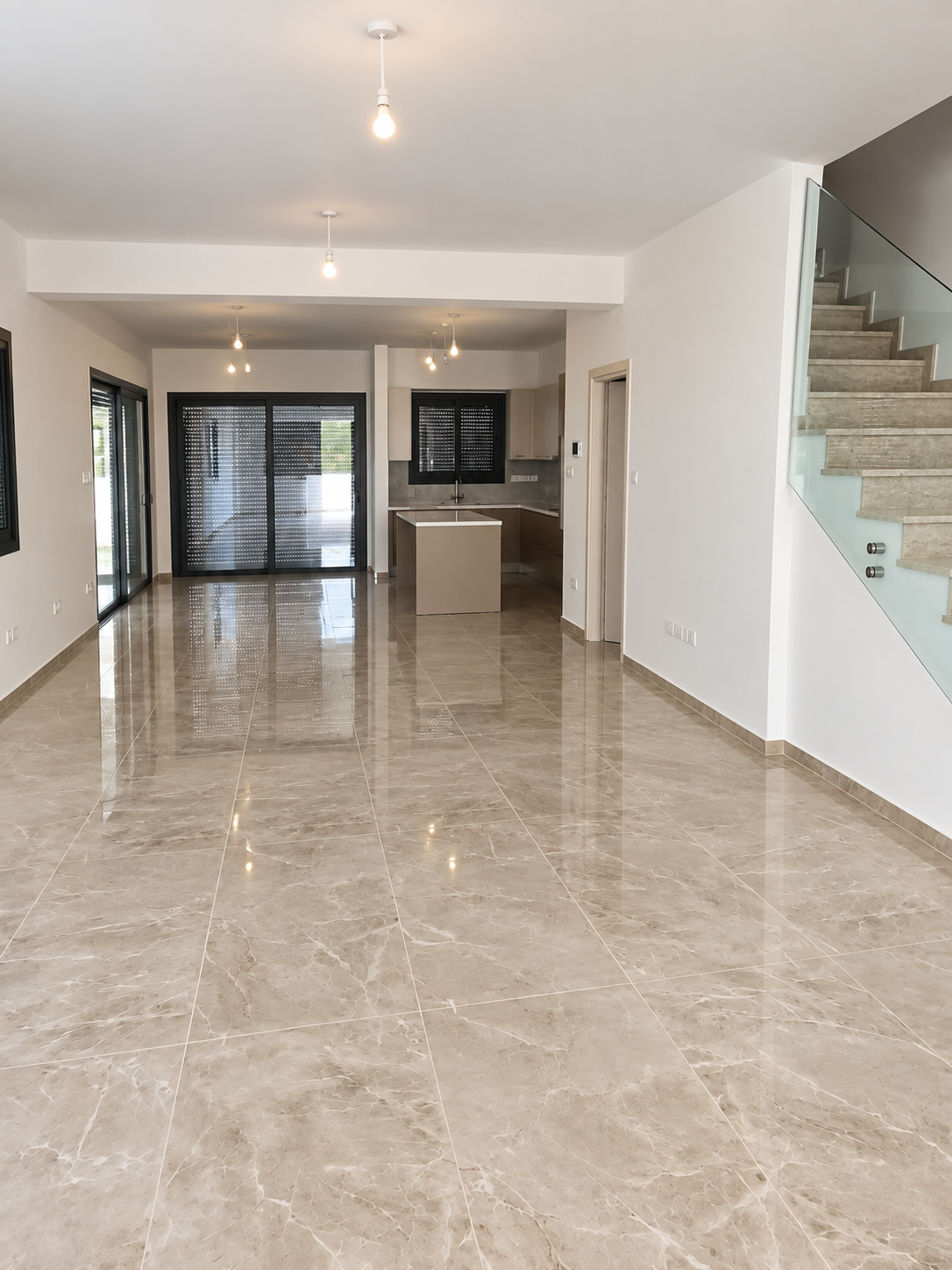 4-Bedroom Semi-Detached House for Sale