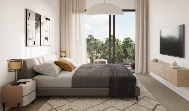 2 Bedroom For Sale in Universal, Paphos