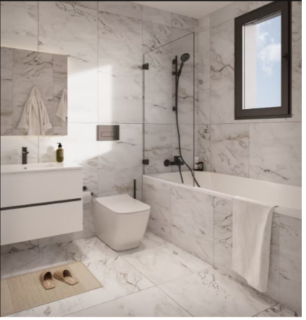 2 Bedroom For Sale in Universal, Paphos