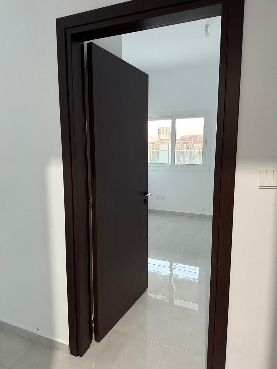 1 Bedroom apartment in Lakatamia