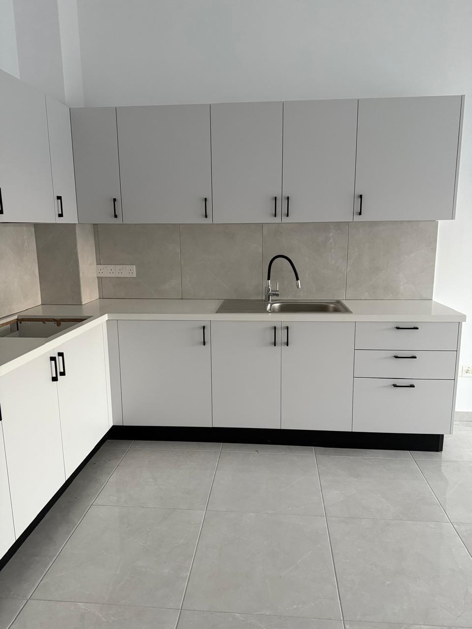1 Bedroom apartment in Lakatamia