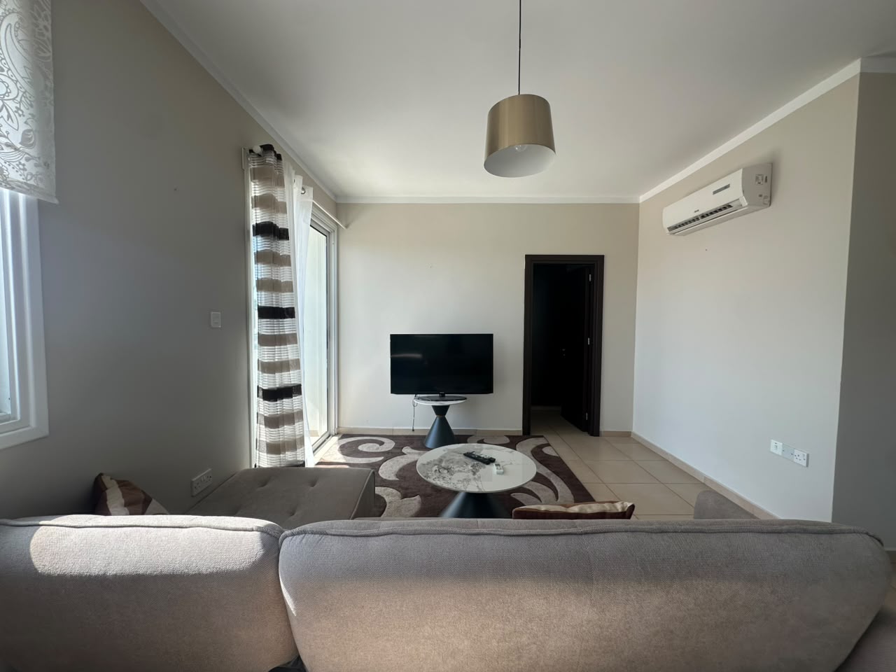 Apartment for sale in Aradippou