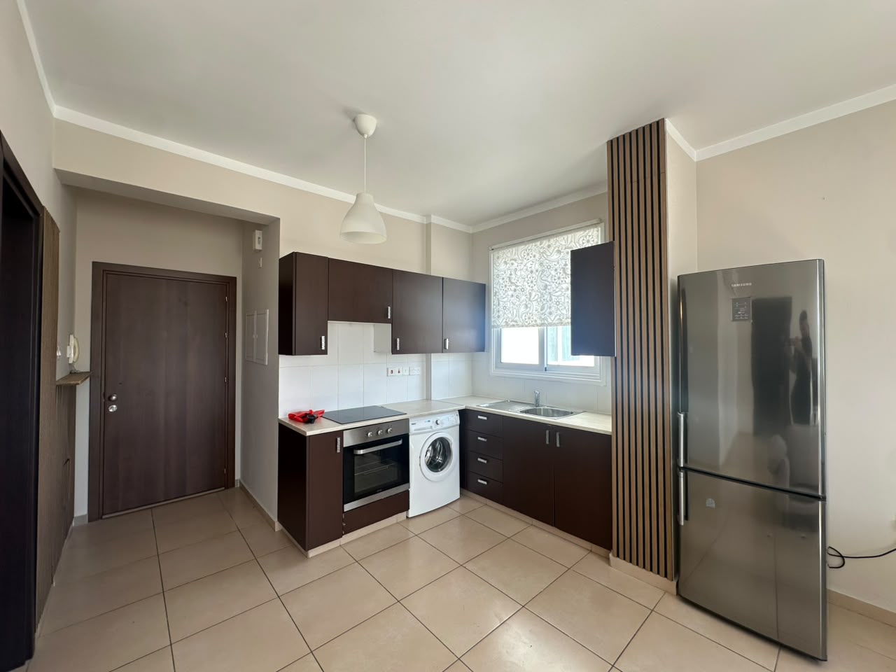 Apartment for sale in Aradippou