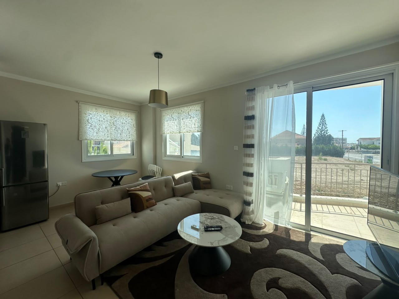 Apartment for sale in Aradippou