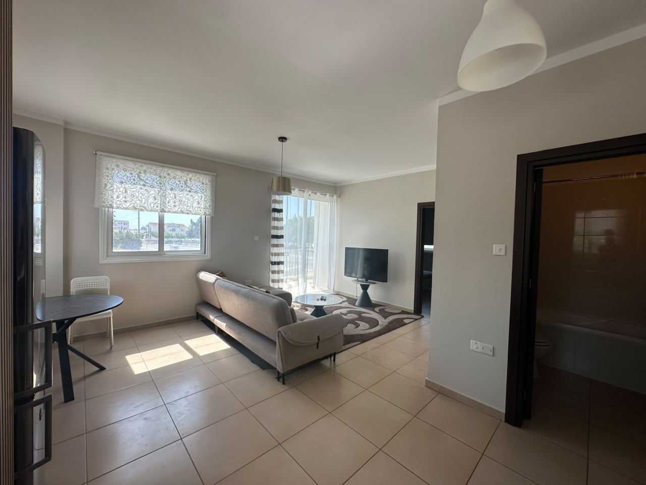 Apartment for sale in Aradippou