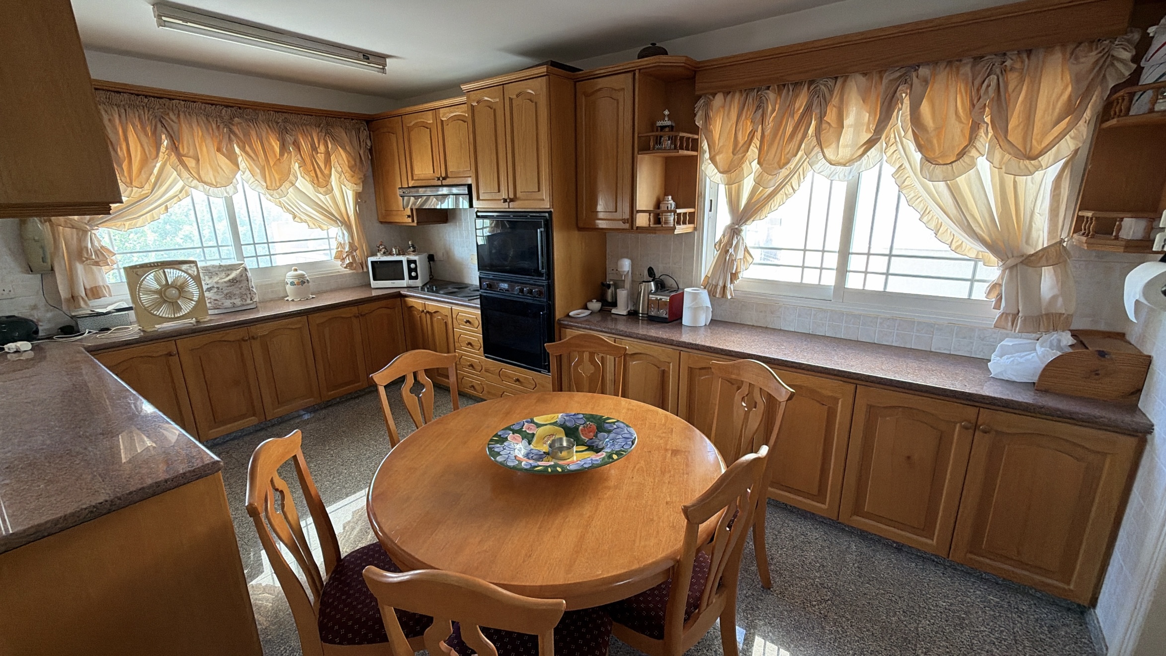 4 Bedroom Duplex Apartment for Sale in Pano Paphos