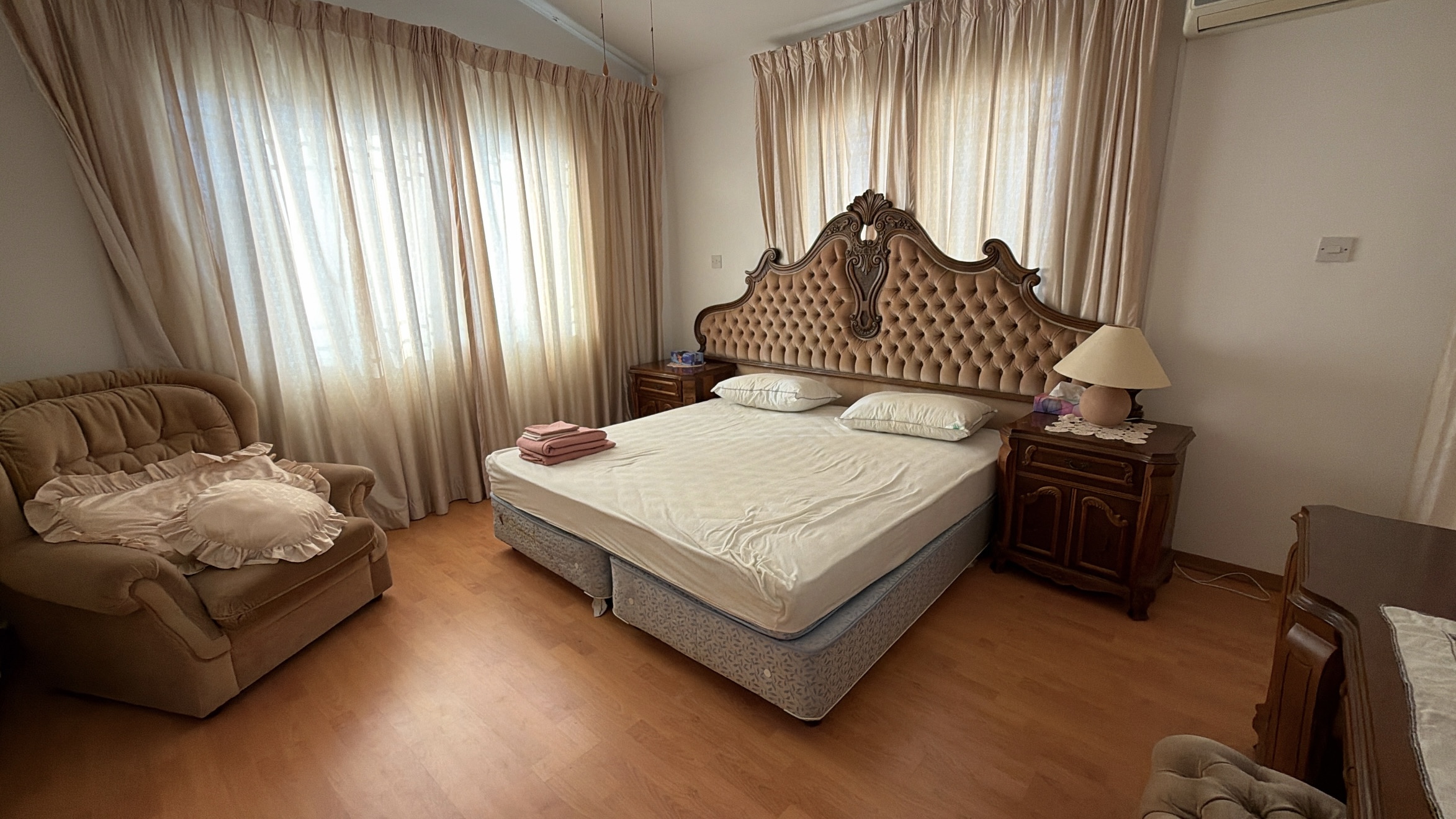 4 Bedroom Duplex Apartment for Sale in Pano Paphos