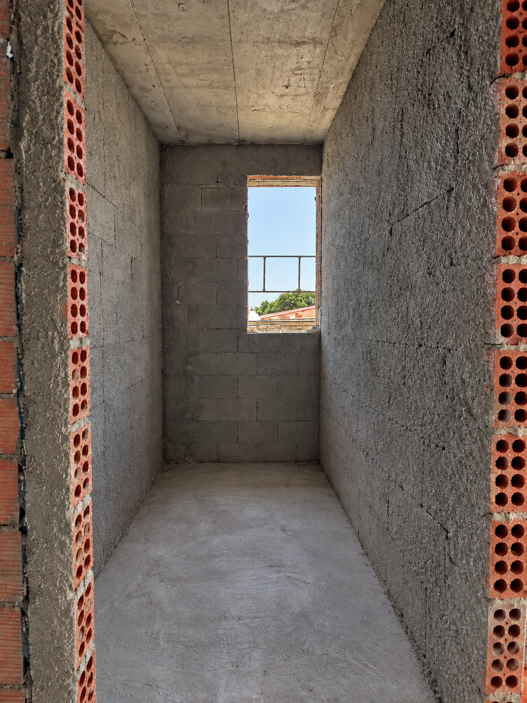 2-bedroom apartment in Agia Fyla