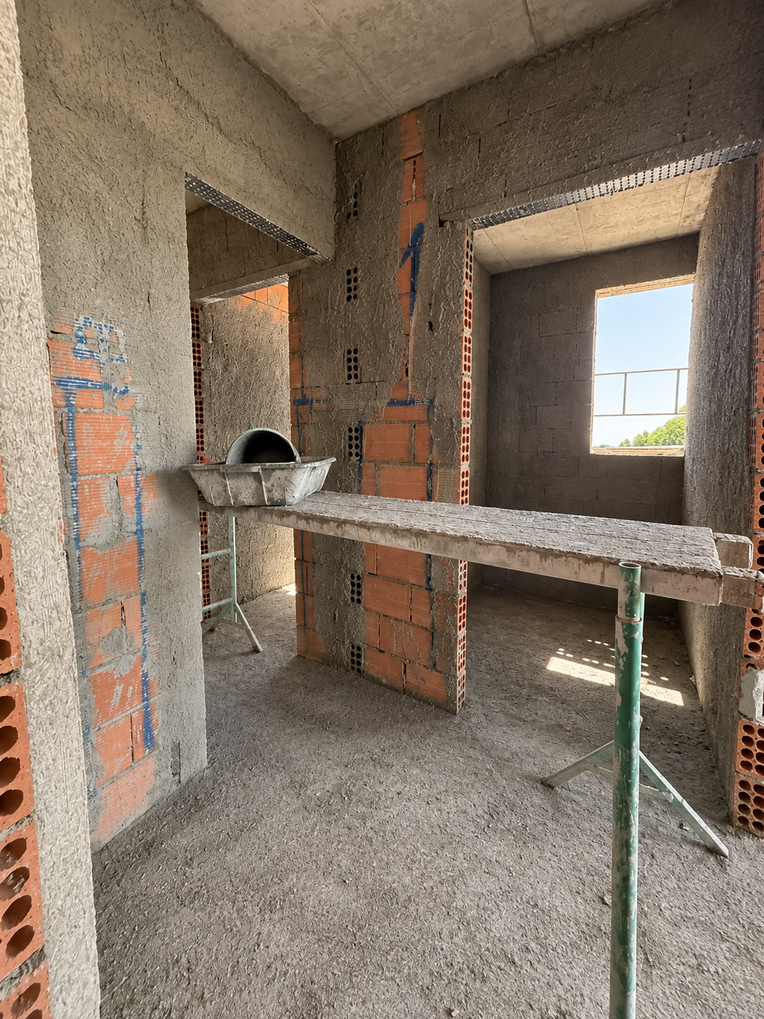 2-bedroom apartment in Agia Fyla