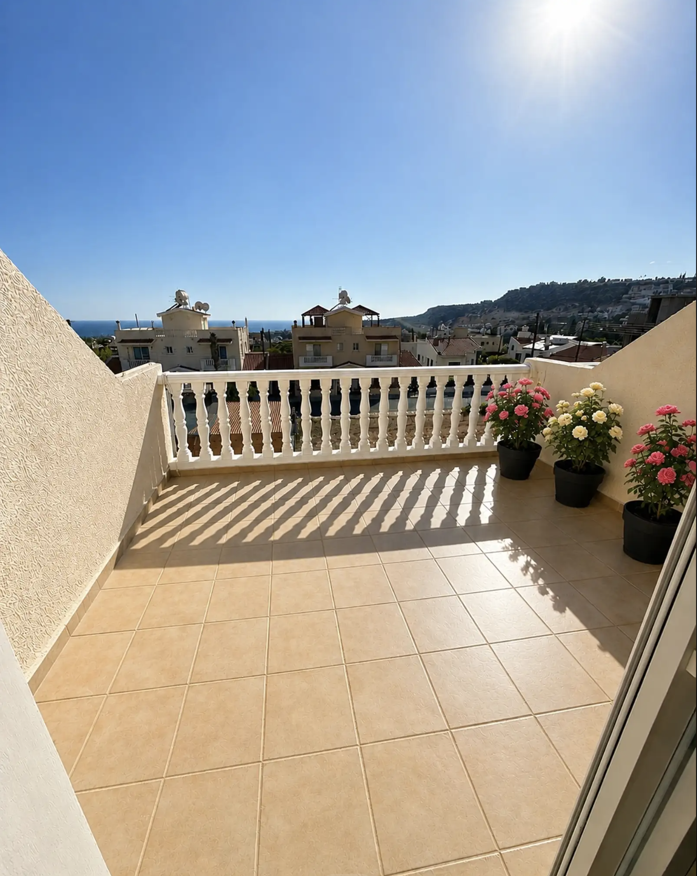 Lovely 2 Bedroom Townhouse for sale in Peyia
