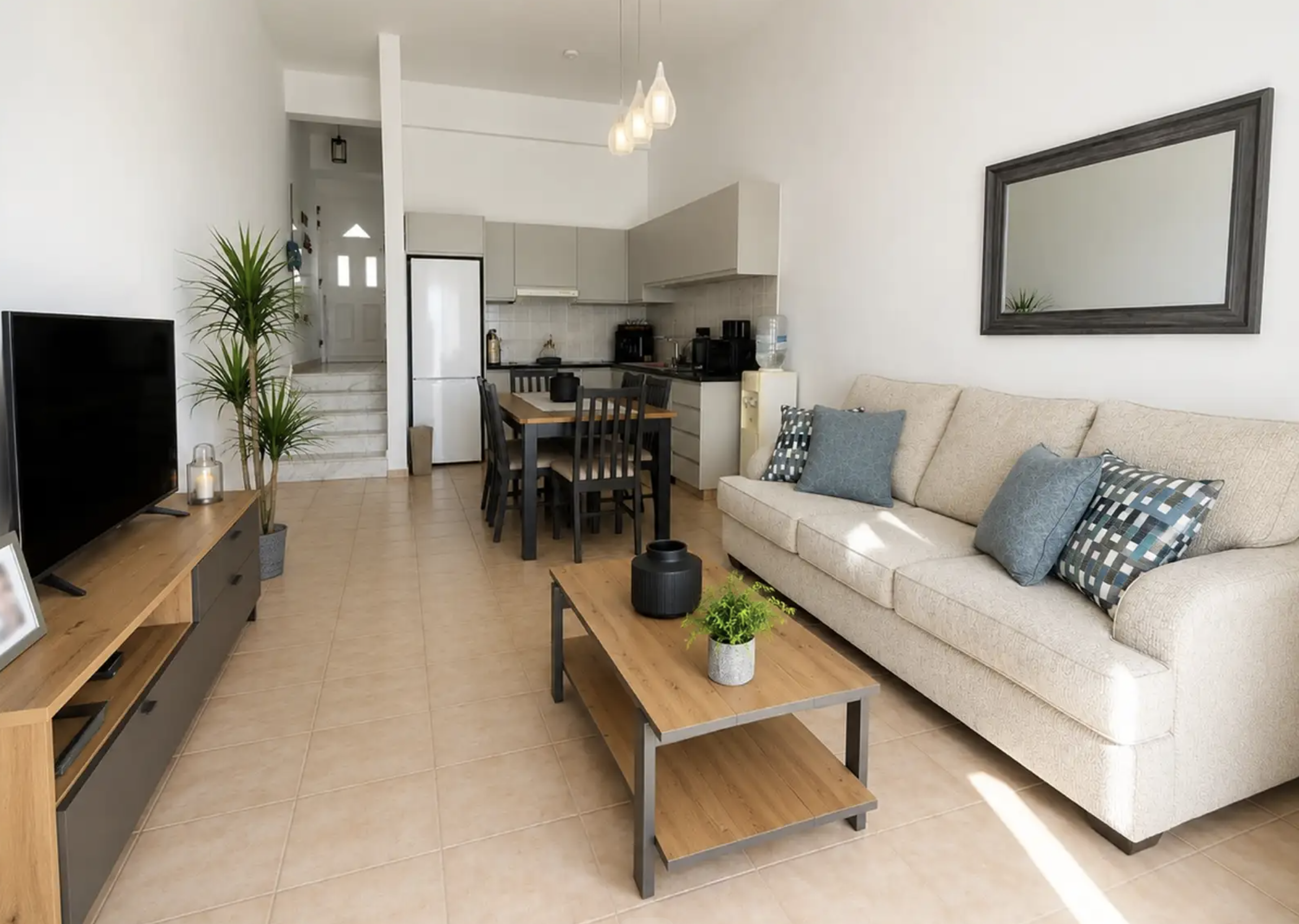 Lovely 2 Bedroom Townhouse for sale in Peyia
