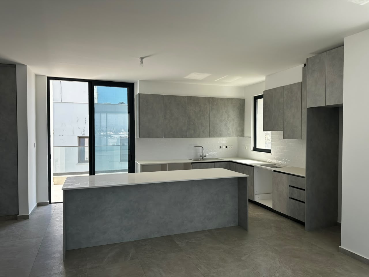 Apartment in City Center, Larnaca
