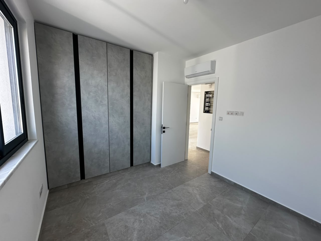 Apartment in City Center, Larnaca