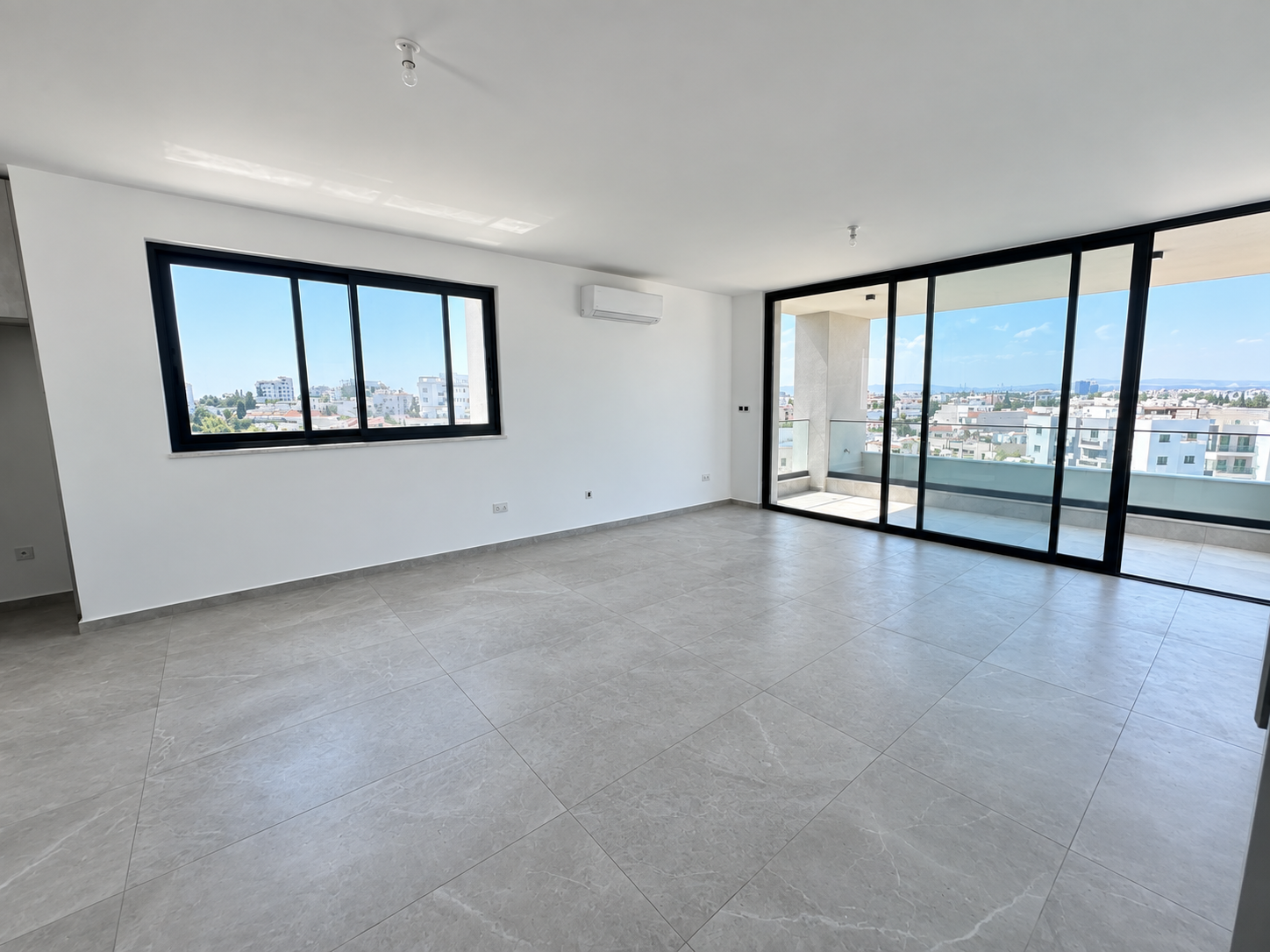 Apartment in City Center, Larnaca