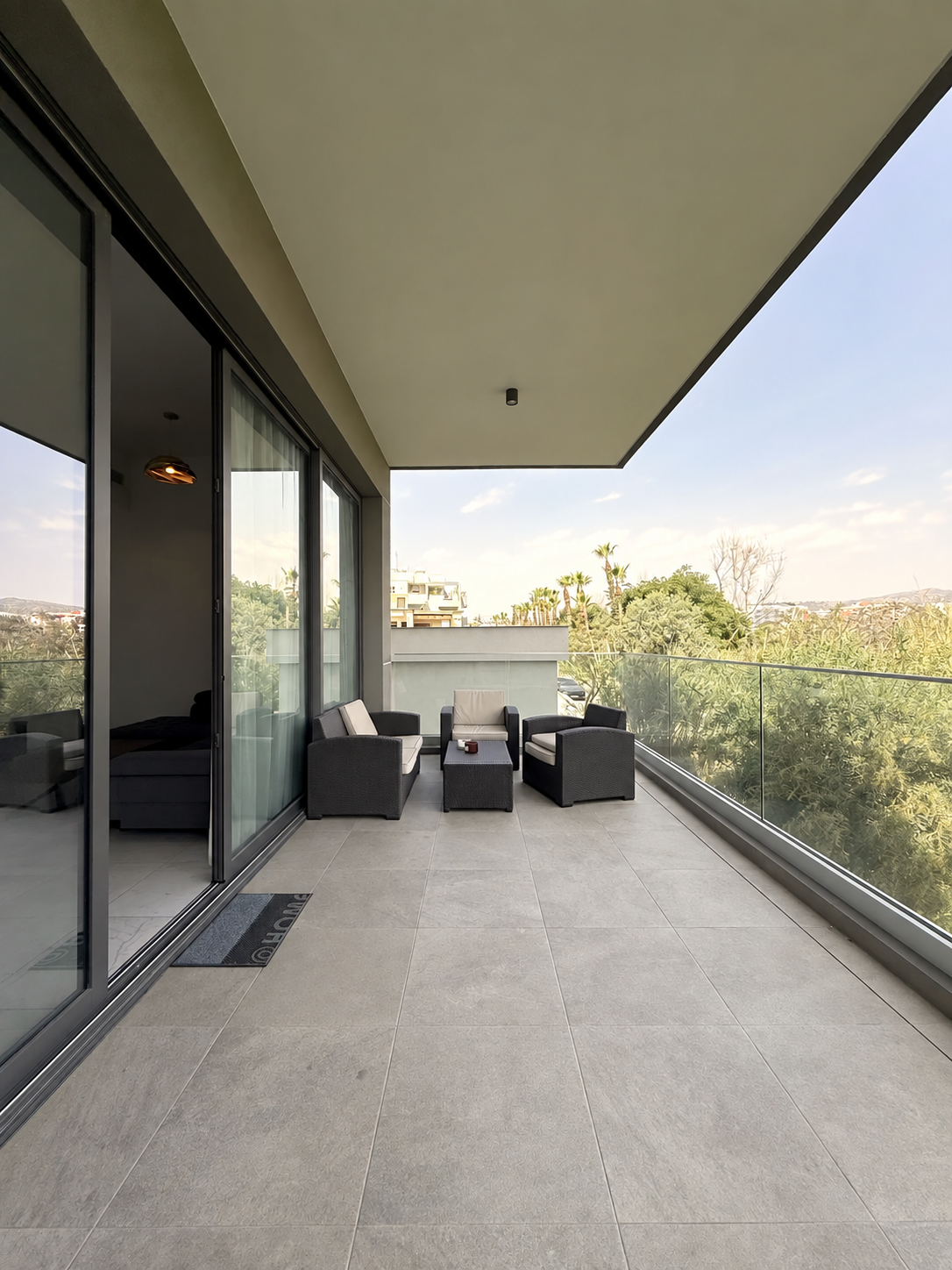 3-bedroom apartment for sale with pool