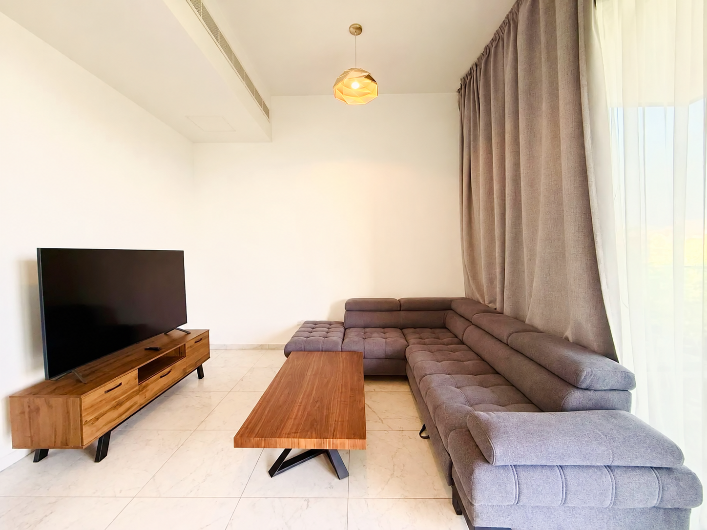 3-bedroom apartment for sale with pool