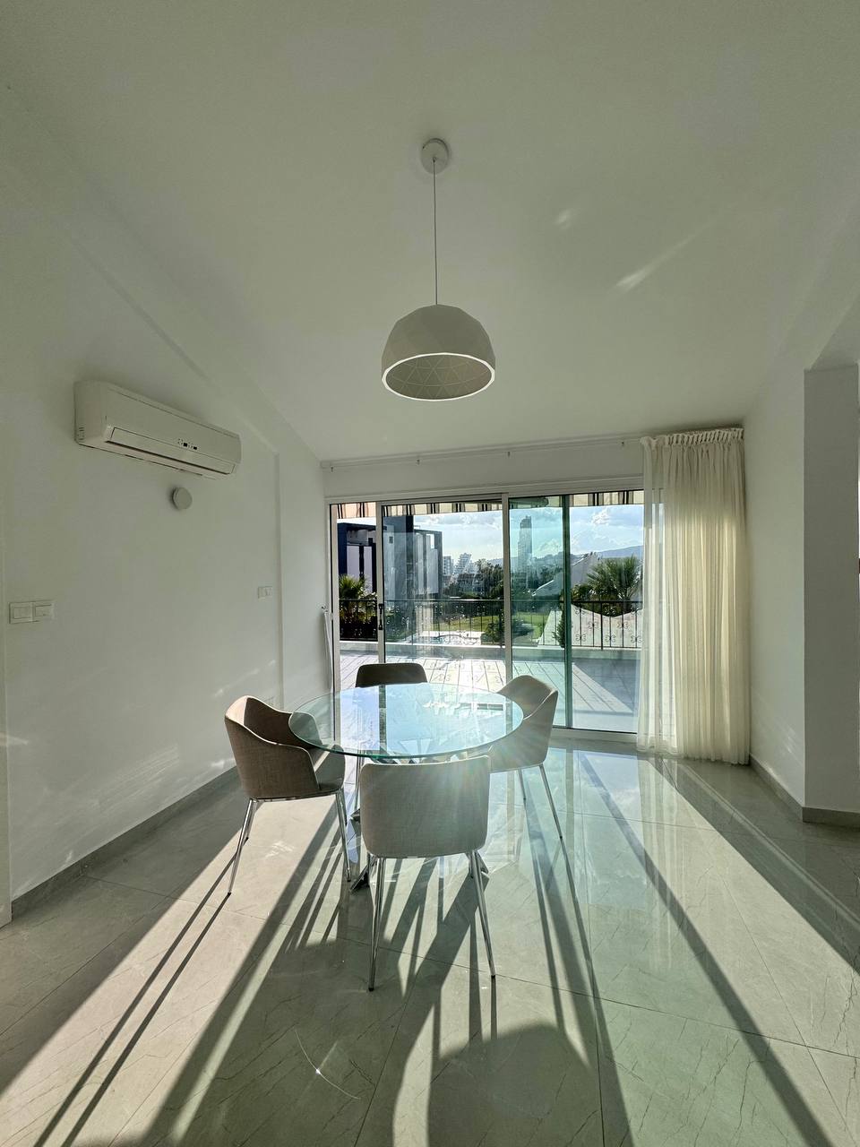 3-bedroom apartment to sale