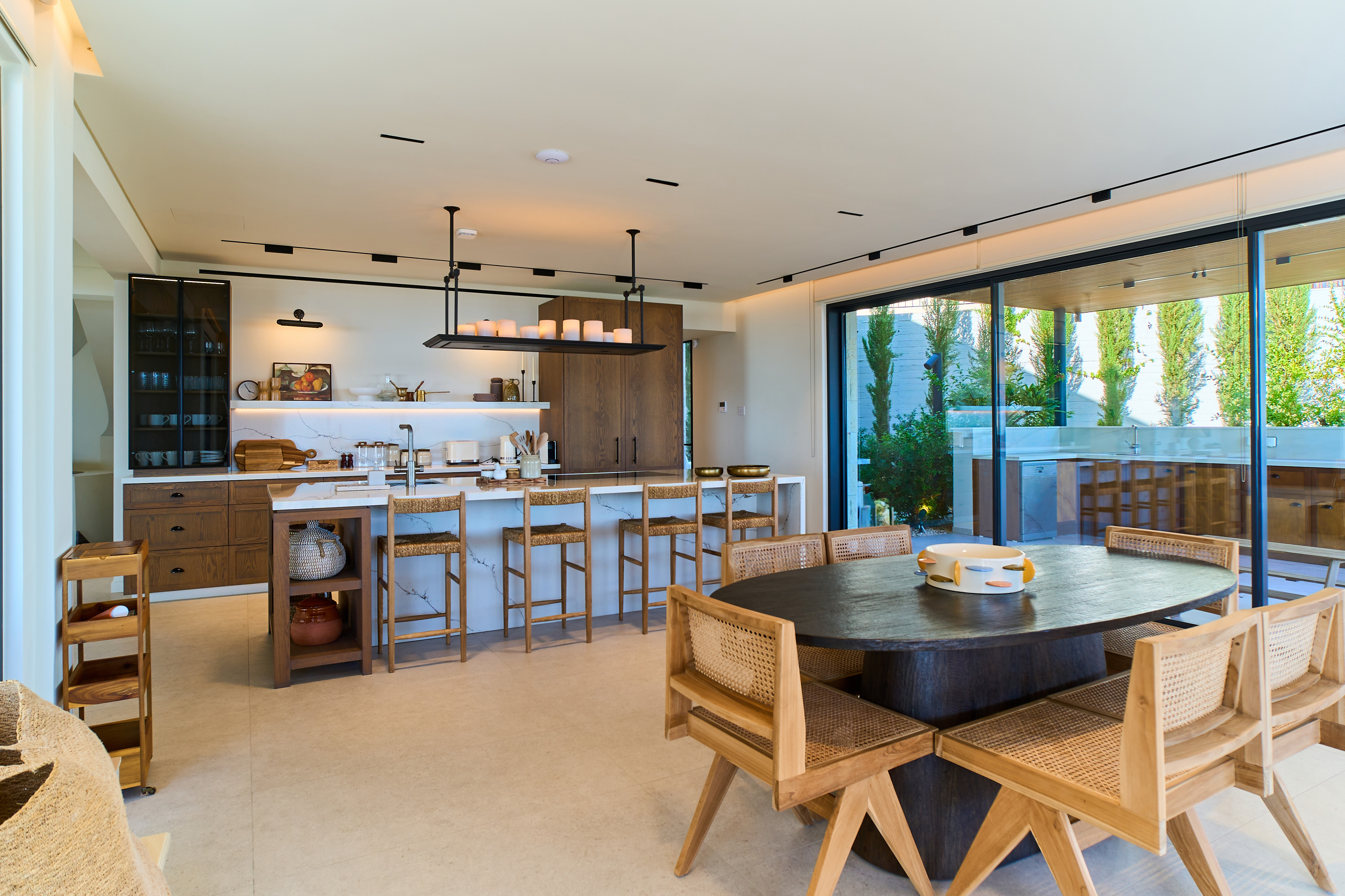 Luxury 5 Bedroom Villa for Sale in Tala, Paphos