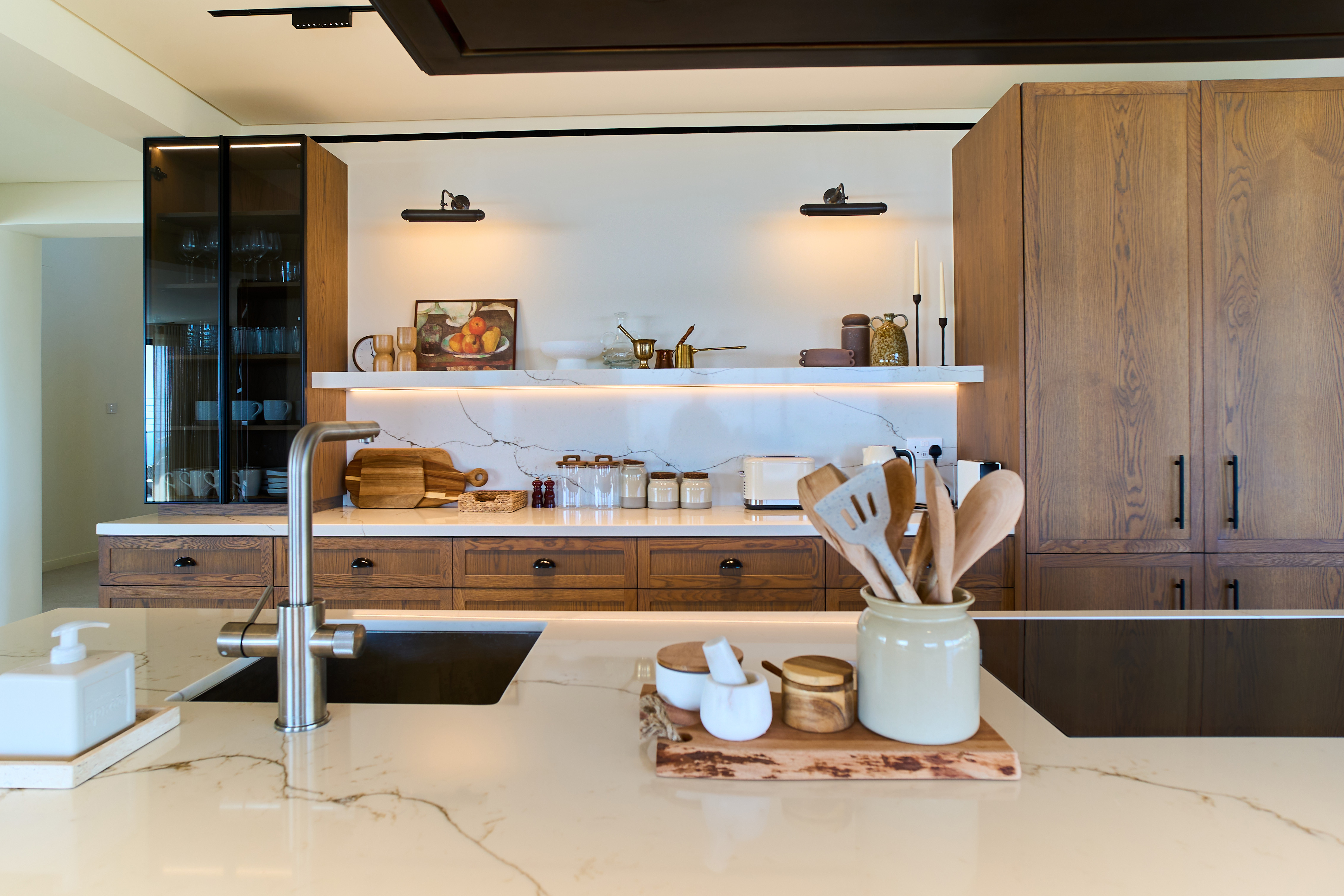 Luxury 5 Bedroom Villa for Sale in Tala, Paphos